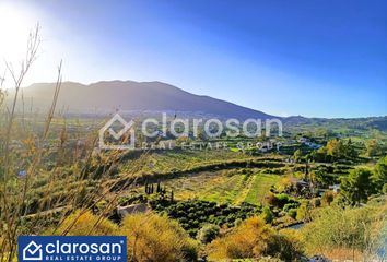 Terreno en  Coin, Málaga Provincia