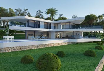 Chalet en  Xàbia/jávea, Alicante Provincia