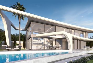 Chalet en  Xàbia/jávea, Alicante Provincia