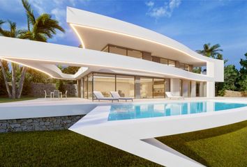 Chalet en  Xàbia/jávea, Alicante Provincia