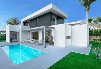 Chalet en  Finestrat, Alicante Provincia