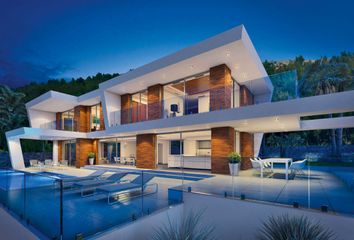 Chalet en  Xàbia/jávea, Alicante Provincia