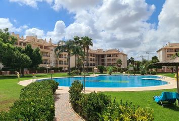 Apartamento en  Distrito 2 - Urbanizaciones - Los Naúfragos, Torrevieja