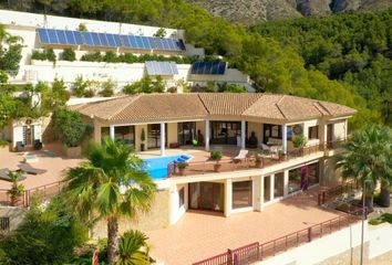 Chalet en  Altea La Vella, Alicante Provincia