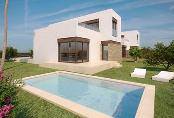 Chalet en  Finestrat, Alicante Provincia