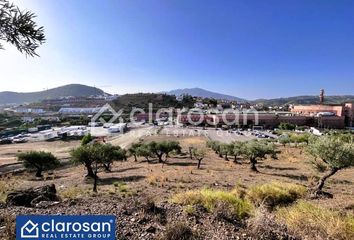 Terreno en  Coin, Málaga Provincia