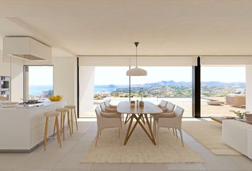 Chalet en  Benitachell/benitatxell, Alicante Provincia