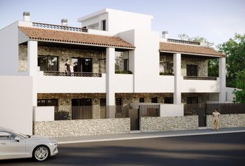 Chalet en  Hondon De Las Nieves, Alicante Provincia