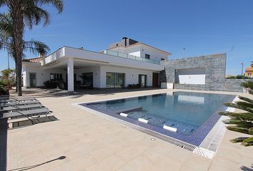 Chalet en  Pilar De La Horadada, Alicante Provincia