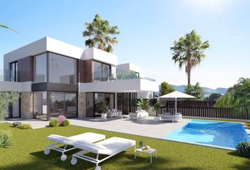 Chalet en  Finestrat, Alicante Provincia