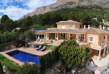 Chalet en  Xàbia/jávea, Alicante Provincia