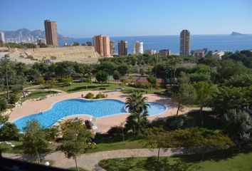 Apartamento en  Benidorm, Alicante Provincia