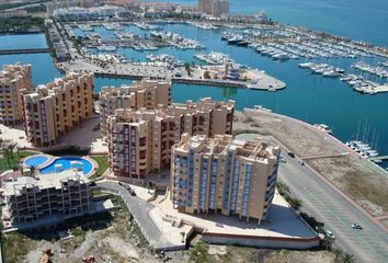 Apartamento en  La Manga Del Mar Menor, Murcia Provincia