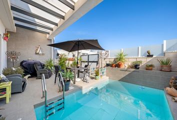 Chalet en  Orihuela, Alicante Provincia