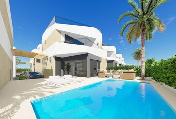 Chalet en  Orihuela-costa, Alicante Provincia