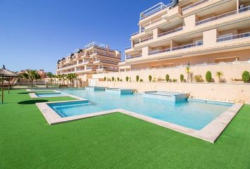 Apartamento en  Distrito 2 - Urbanizaciones - Los Naúfragos, Torrevieja