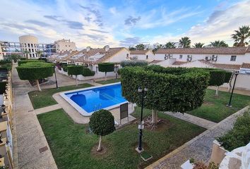 Apartamento en  Dehesa De Campoamor, Alicante Provincia