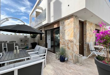 Chalet en  Dehesa De Campoamor, Alicante Provincia