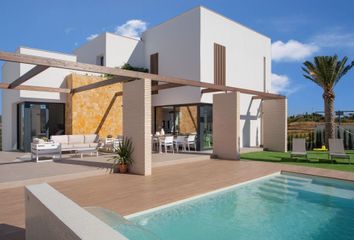 Villa en  Dehesa De Campoamor, Alicante Provincia