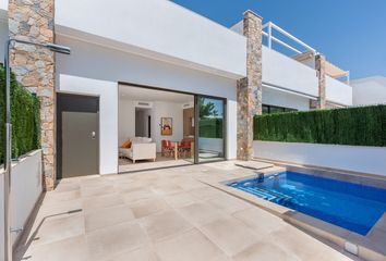 Chalet en  Pilar De La Horadada, Alicante Provincia