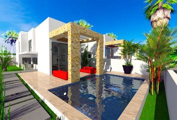 Chalet en  Distrito 1 - Centro - El Chaparral, Torrevieja