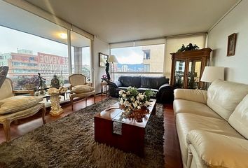 Departamento en  Las Condes, Provincia De Santiago