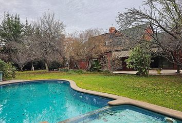 Casa en  Colina, Chacabuco