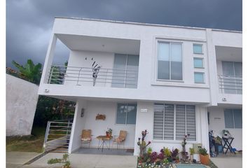 Casa en  Circasia, Quindío