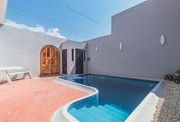 Casa en  Calle 50 139, Ismael García, Progreso, Yucatán, 97320, Mex