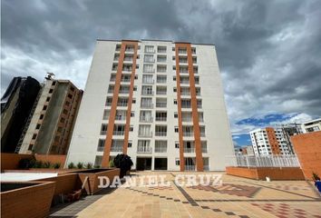 Apartamento en  Las Américas, Popayán