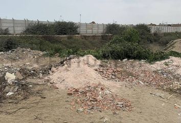 Terreno en  Moche, Trujillo