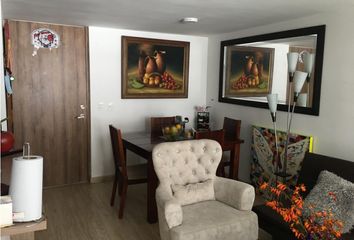 Apartamento en  Bosques De Niza, Manizales