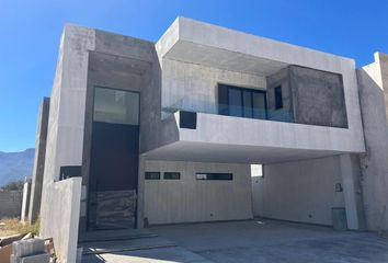 Casa en  Las Misiones (santiago), Santiago, Nuevo León