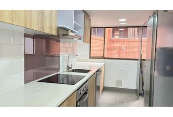 Apartamento en  Chicó Norte, Bogotá