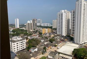 Apartamento en  Torices, Cartagena De Indias