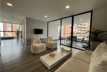 Apartamento en  El Tesoro, Medellín