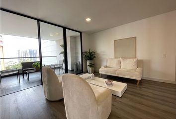 Apartamento en  Poblado, Medellín