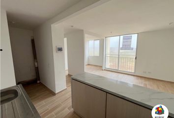 Apartamento en  El Recreo, Barranquilla