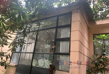 Casa en  Lomas De Chapultepec, Miguel Hidalgo, Cdmx