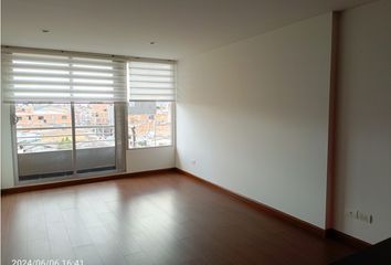 Apartamento en  Aleros De La Sabana, Chía