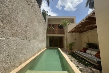 Casa en  Mérida Centro, Mérida, Yucatán