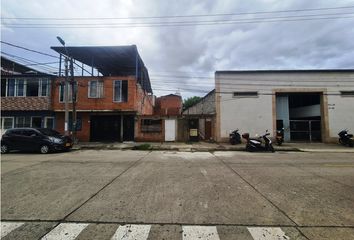 Lote de Terreno en  San Vicente, Cali