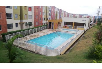 Apartamento en  El Pórtico, Cúcuta