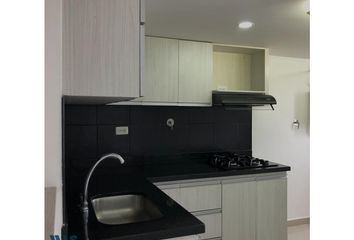 Apartamento en  San Antonio De Prado, Medellín