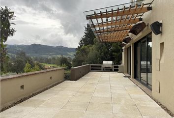 Casa en  La Calera, Cundinamarca