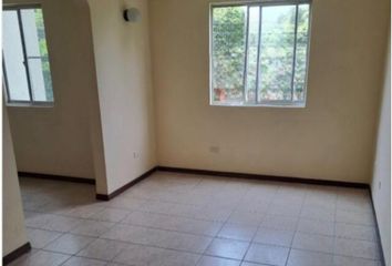 Apartamento en  Primero De Mayo, Cali