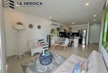 Apartamento en  Bocagrande, Cartagena De Indias