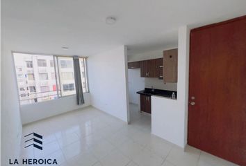 Apartamento en  Alameda La Victoria, Cartagena De Indias