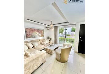 Apartamento en  La Concepción, Cartagena De Indias