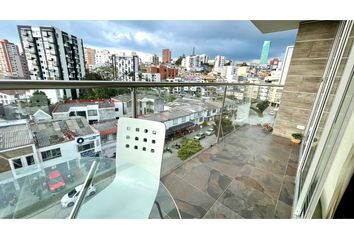 Apartamento en  Palermo, Manizales